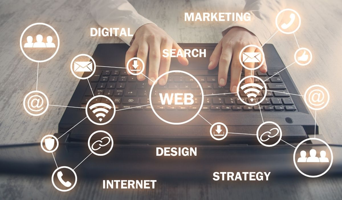 Mersin Web Tasarım